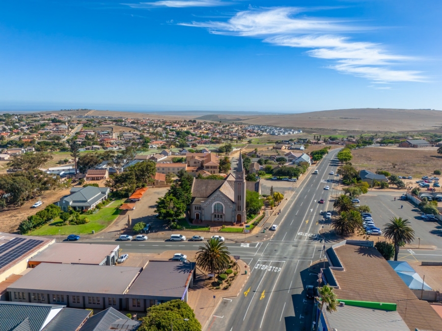 Commercial Property for Sale in Vredenburg Western Cape